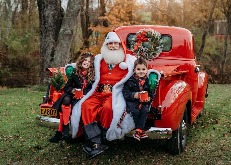 Santa Department 25 photo 1