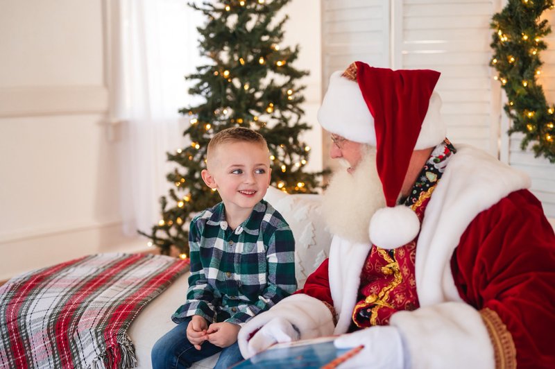 Santa Department 25 photo 4