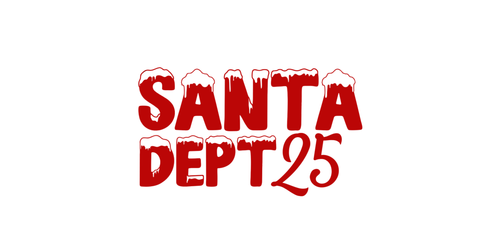 Santa Department 25